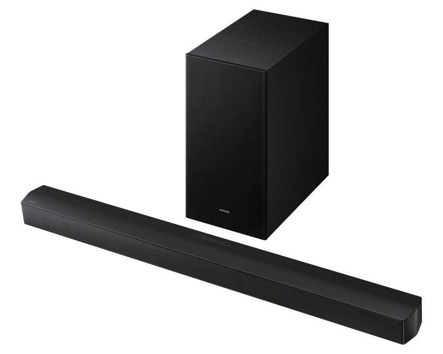 Samsung HW-B650F/XU B-Series 3.1ch Soundbar with Wireless subwoofer