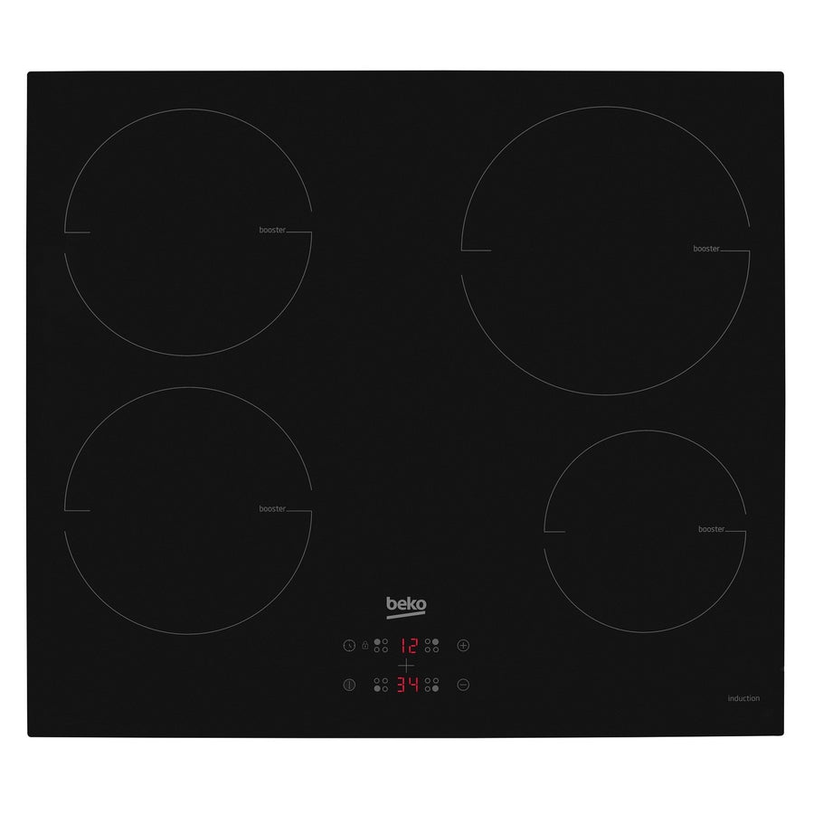 Beko HII64400MT 60cm Pro Induction Hob