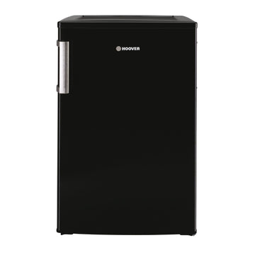 Hoover HOLHS58EBHK undercounter larder fridge - Black