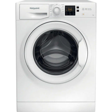 Hotpoint NSWF743UWUKN 7kg 1400rpm washing machine - white
