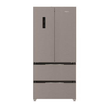 Hotpoint HPG26513XBR4UK VitalCare American fridge freezer [last one]