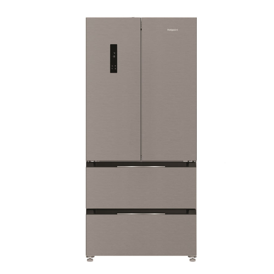 Hotpoint HPG26513XBR4UK VitalCare American fridge freezer [last one]