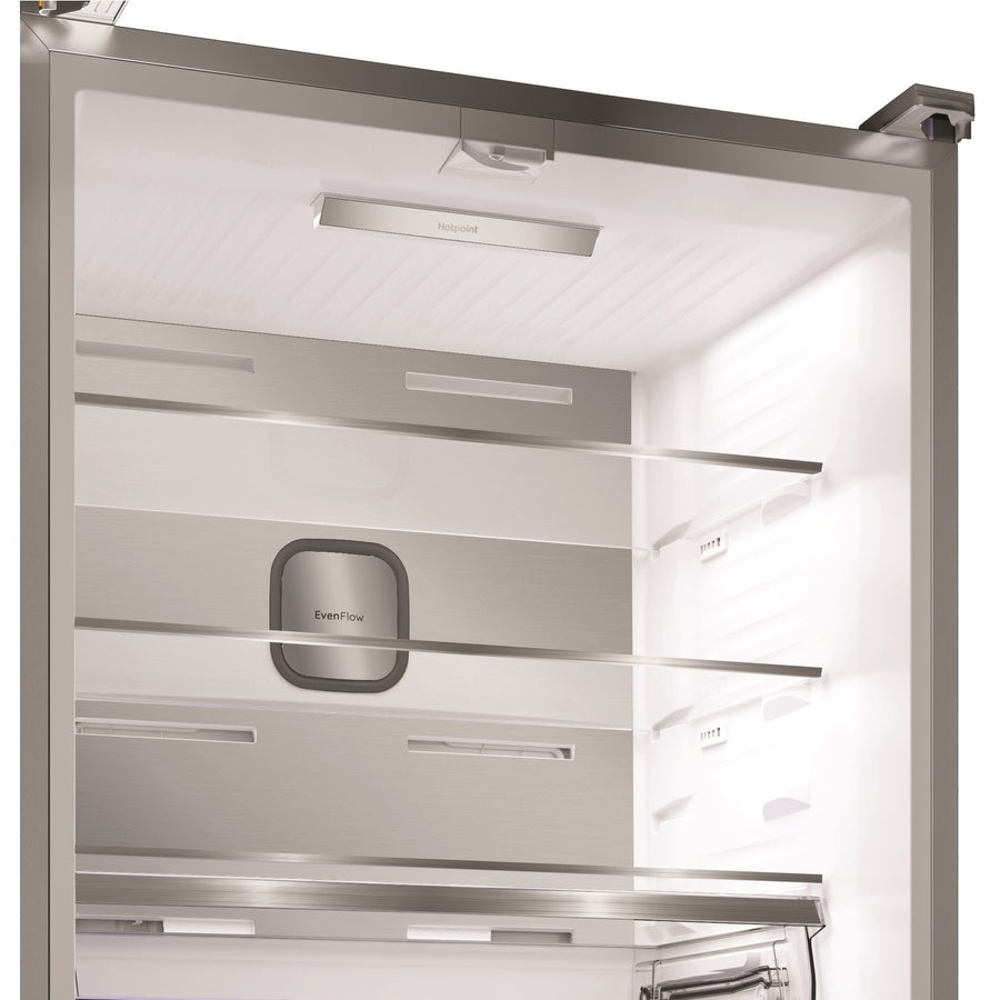 Hotpoint HPG26513XBR4UK VitalCare American fridge freezer [last one]