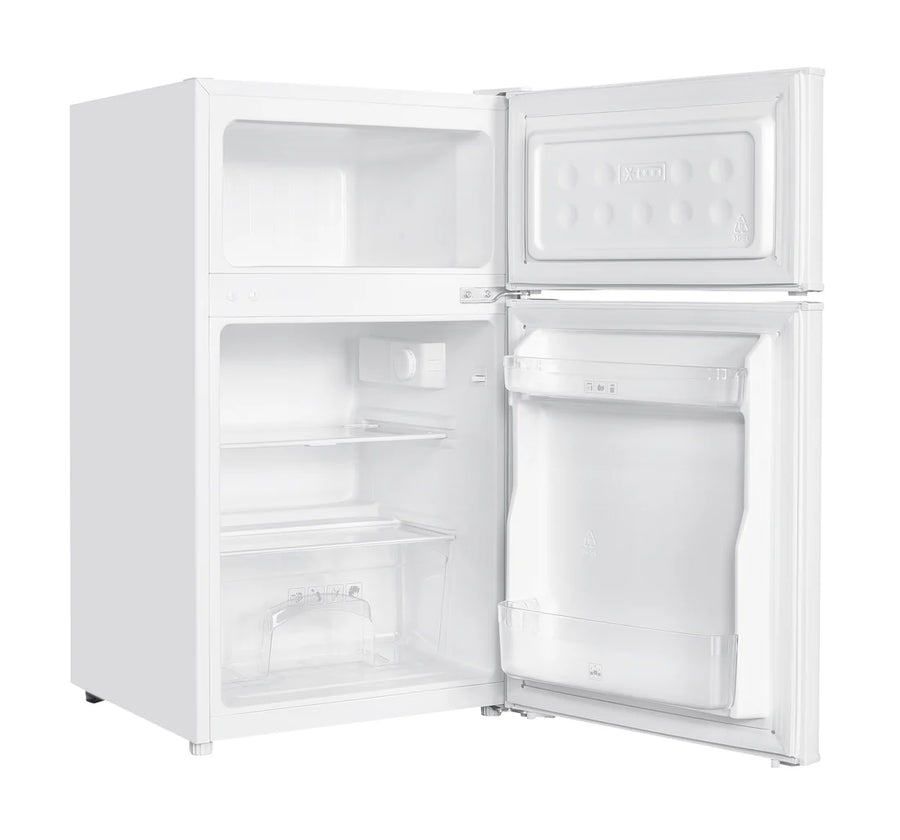 Haden HR115WE Undercounter Fridge Freezer
