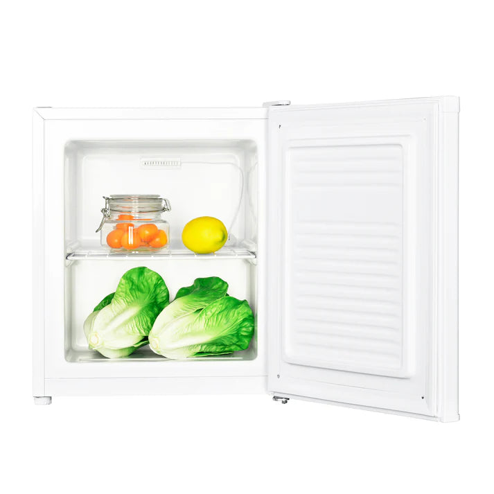 Haden HZ59W-E Table top freezer - white