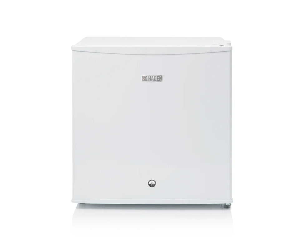 Haden HR55W Table Top Fridge With Chillerbox