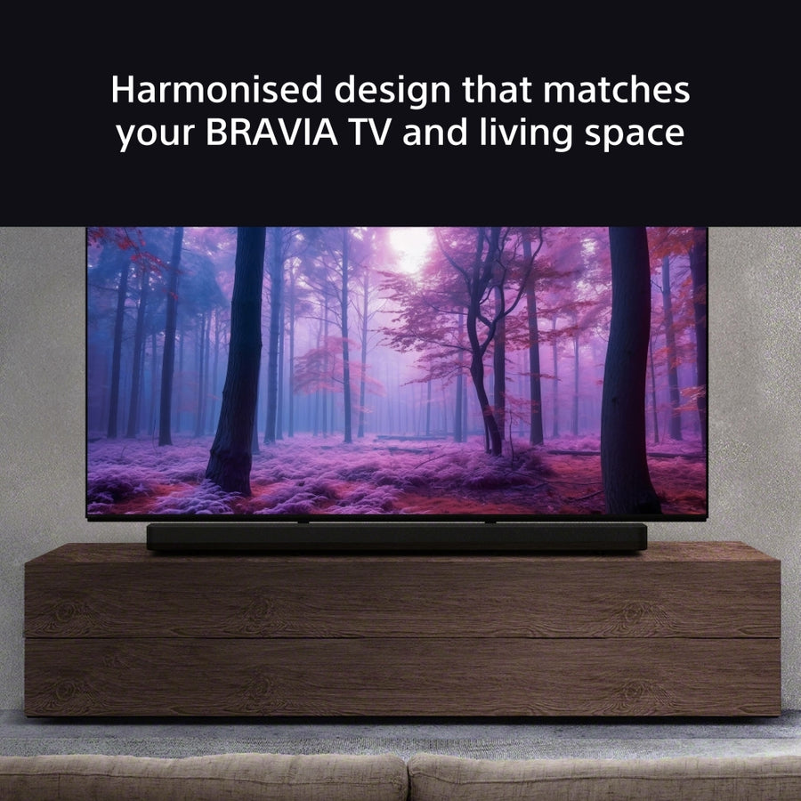 Sony Bravia Theatre Bar 8 11.0 Soundbar with Dolby Atmos [HT-A8000]