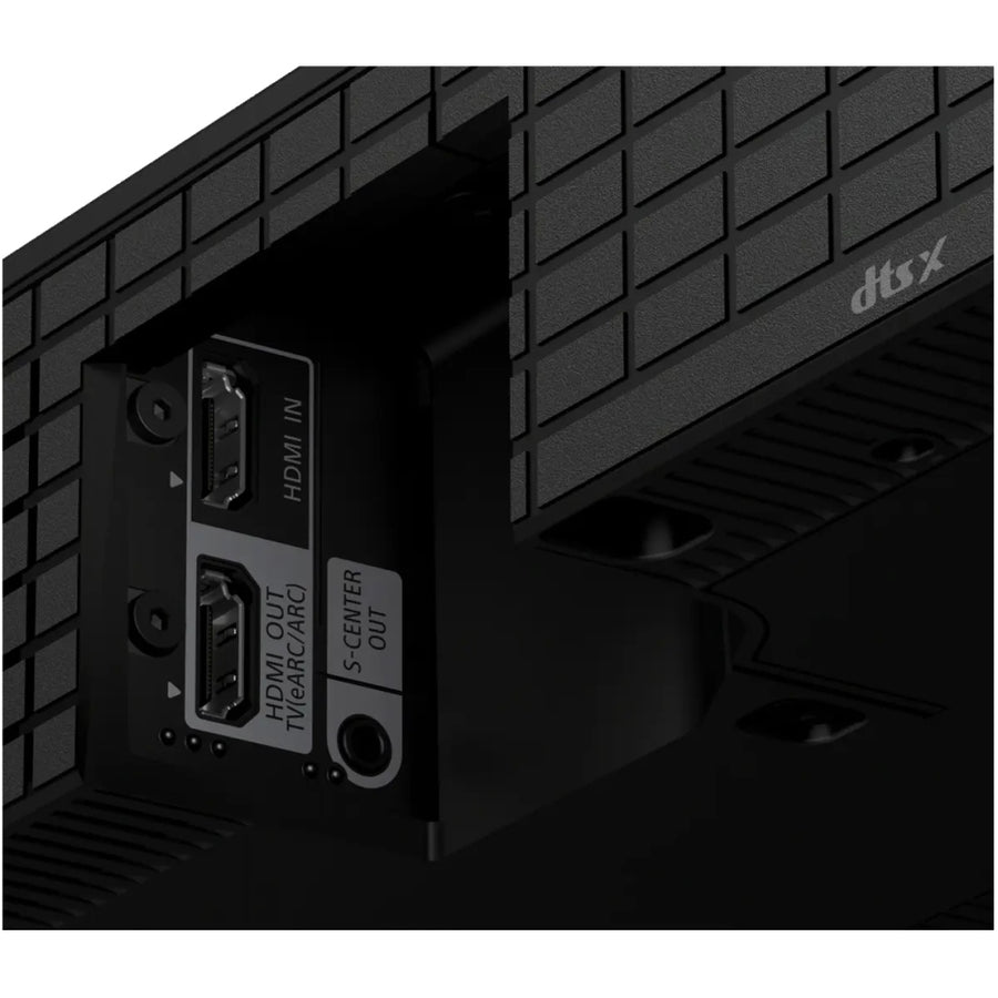 Sony Bravia Theatre Bar 8 11.0 Soundbar with Dolby Atmos [HT-A8000]