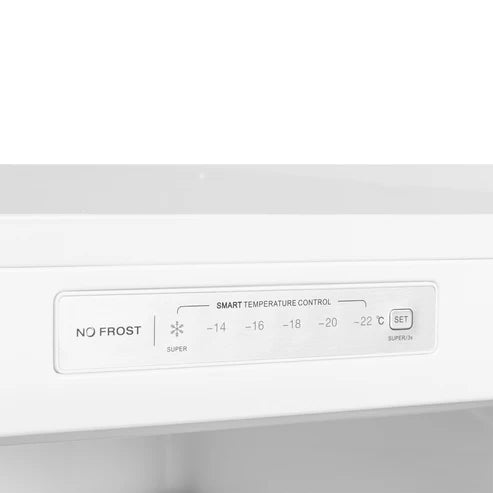 Haden HZ161FF 55cm Tall No Frost Freezer