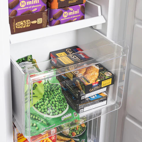 Haden HZ161FF 55cm Tall No Frost Freezer