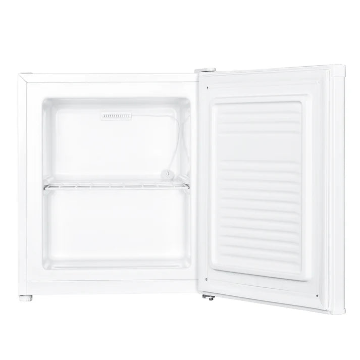 Haden HZ59W-E Table top freezer - white