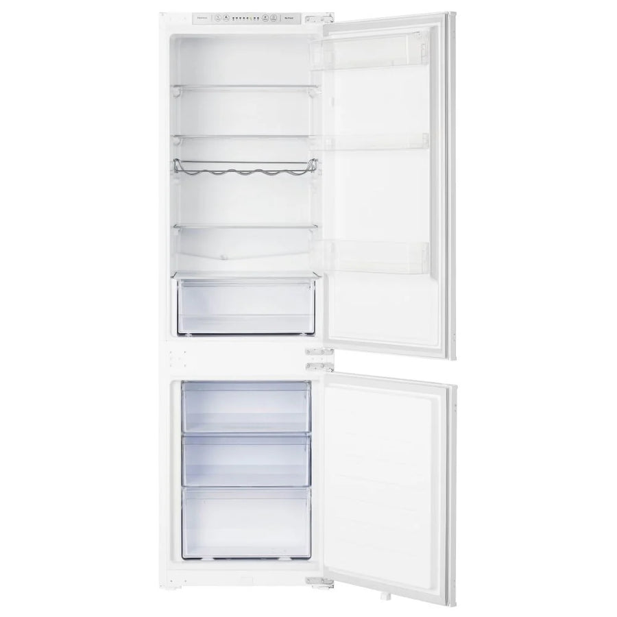 Hisense Integrated 70/30 Fridge Freezer