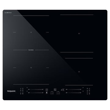 Hotpoint TS3560FCPNE CleanProtect 60cm 4 zone Induction Hob