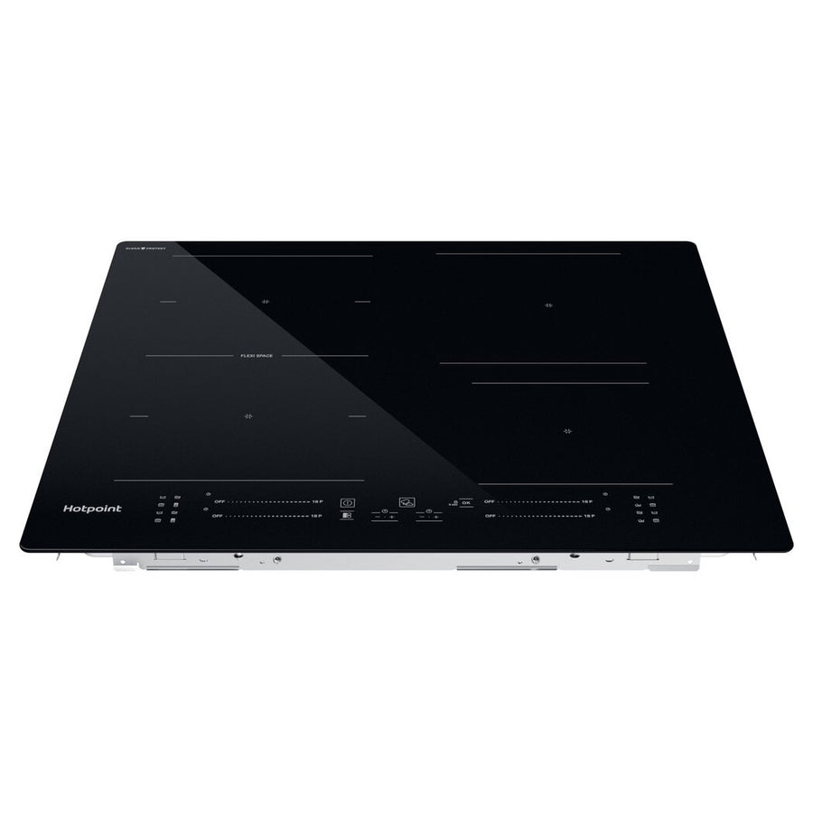 Hotpoint TS3560FCPNE CleanProtect 60cm 4 zone Induction Hob