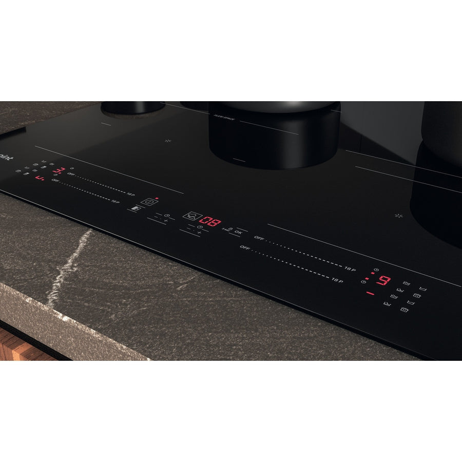 Hotpoint TS3560FCPNE CleanProtect 60cm 4 zone Induction Hob