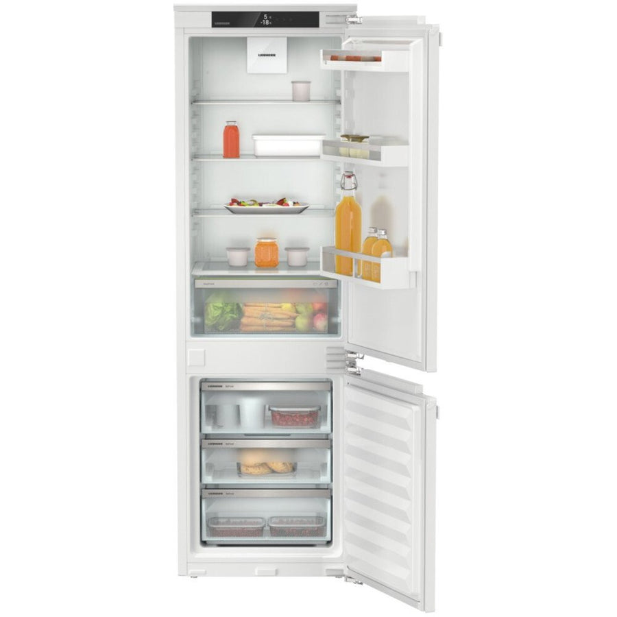 Liebherr ICNe5103 Pure 70/30 Built-in Fridge Freezer [Free 10-year parts & labour guarantee]
