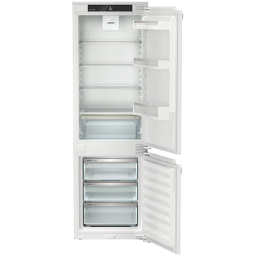 Liebherr ICNe5103 Pure 70/30 Built-in Fridge Freezer [Free 10-year parts & labour guarantee]