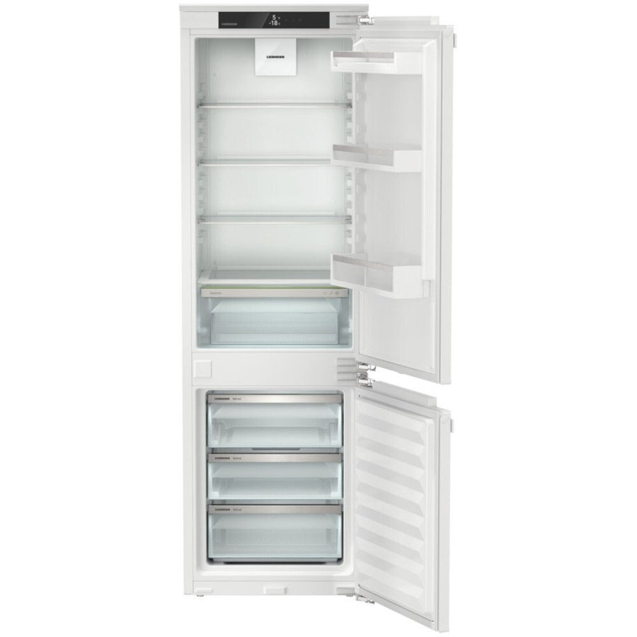 Liebherr ICNe5103 Pure 70/30 Built-in Fridge Freezer [Free 10-year parts & labour guarantee]