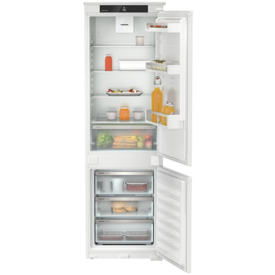 Liebherr ICNSf 5103 Integrated Pure NoFrost 70/30 Fridge Freezer [sliding door installation]
