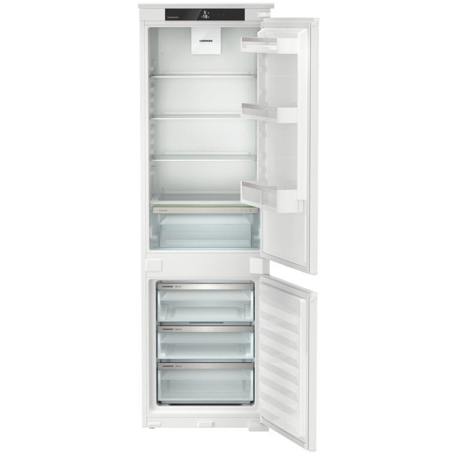 Liebherr ICNSf 5103 Integrated Pure NoFrost 70/30 Fridge Freezer [sliding door installation]