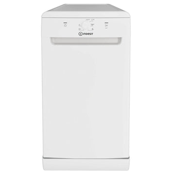 Indesit IN2FE10CS90WUK Slimline Dishwasher - White