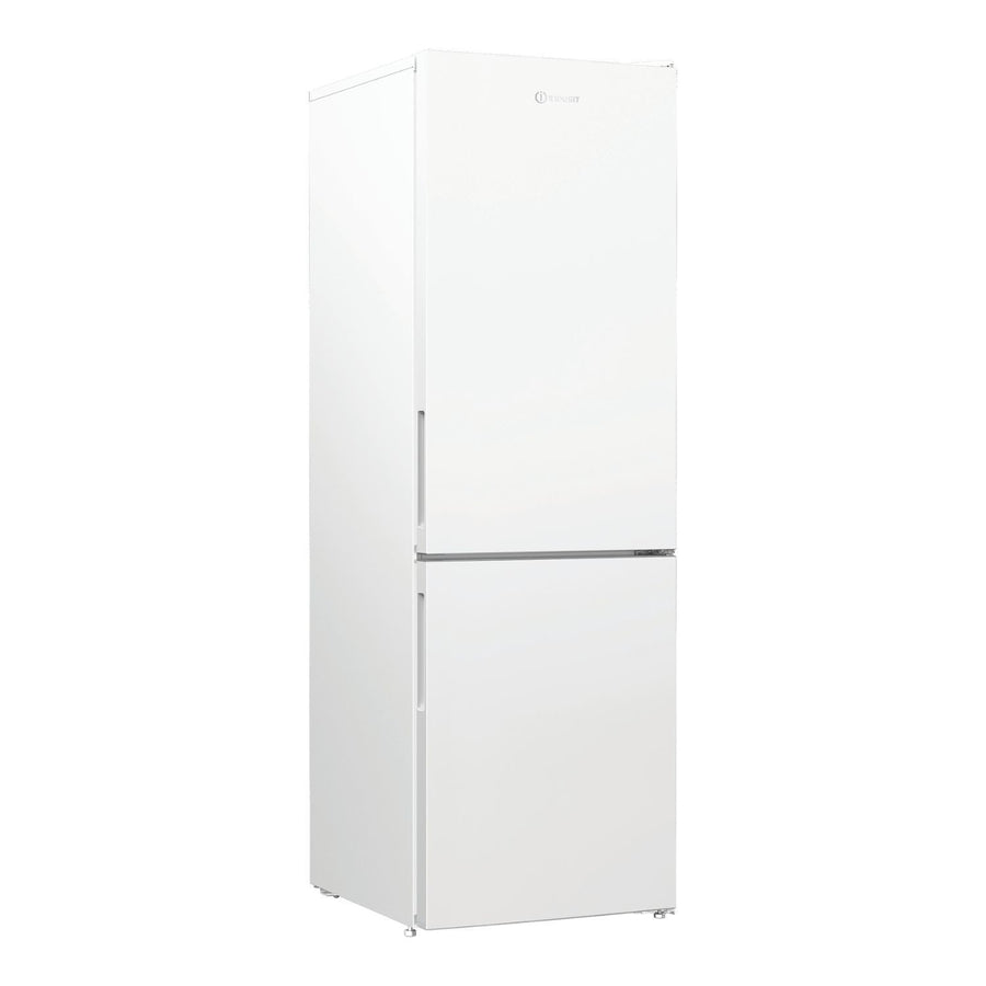 Indesit INKS1361W4UK 60/40 Freestanding Fridge Freezer - White