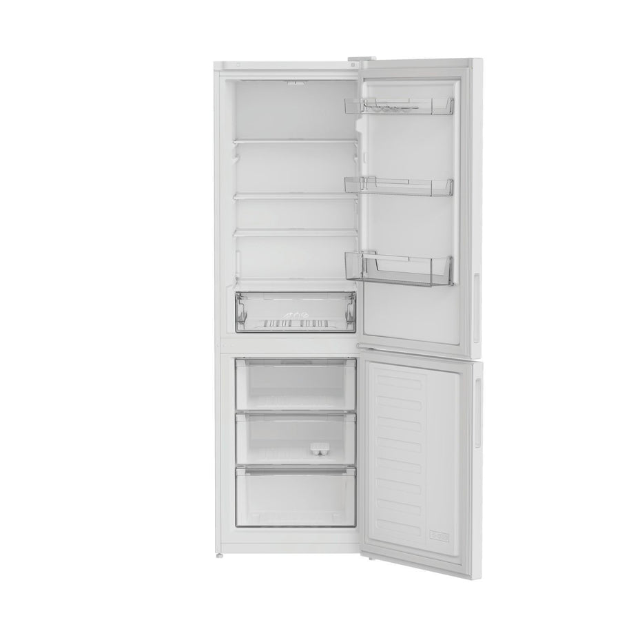 Indesit INKS1361W4UK 60/40 Freestanding Fridge Freezer - White