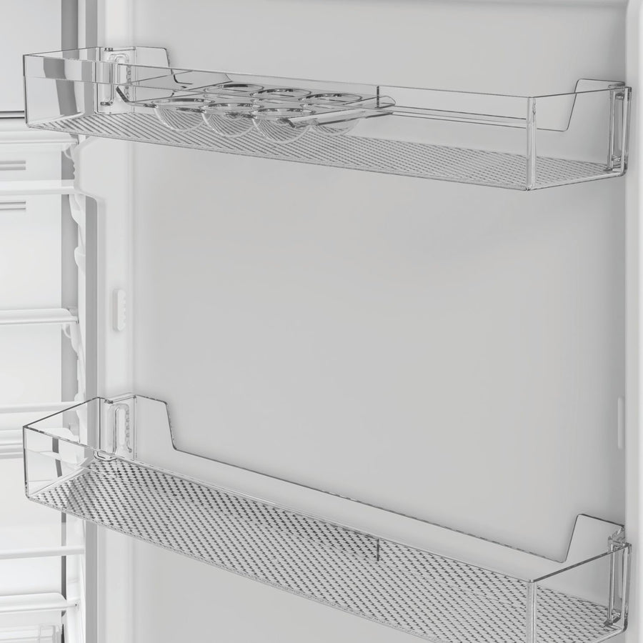 Indesit INKS1361W4UK 60/40 Freestanding Fridge Freezer - White