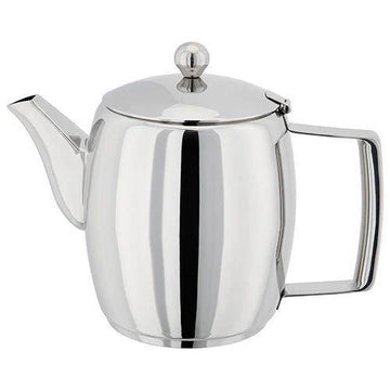 Judge Tea Pot