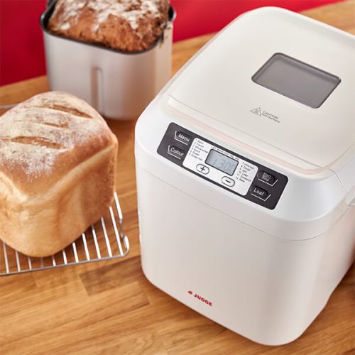 Judge JEA91 Digital Bread maker