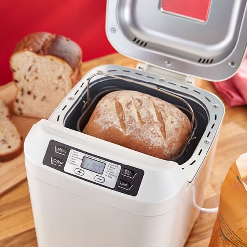 Judge JEA91 Digital Bread maker