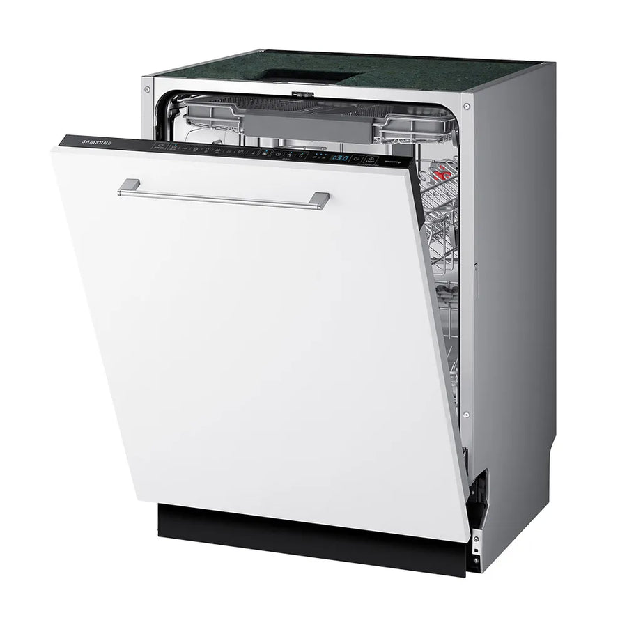 Samsung Series 11 DW60A8060BB 14-Place Integrated Dishwasher 