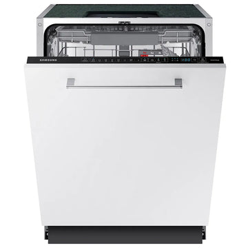 Samsung Series 11 DW60A8060BB 14-Place Integrated Dishwasher 