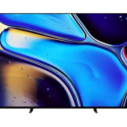 Sony Bravia 8 K65XR80PU 65'' 4K UHD HDR OLED TV with Google TV & Assistant [Free 5-year guarantee upon redemption] *£200 CASHBACK*