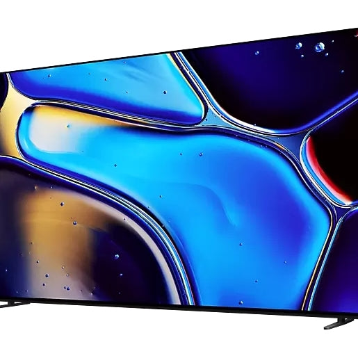 Sony Bravia 8 K65XR80PU 65'' 4K UHD HDR OLED TV with Google TV & Assistant [Free 5-year guarantee upon redemption] *£200 CASHBACK*