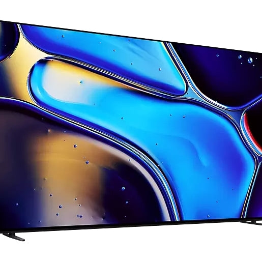 Sony Bravia 8 K65XR80PU 65'' 4K UHD HDR OLED TV with Google TV & Assistant [Free 5-year guarantee upon redemption] *£200 CASHBACK*