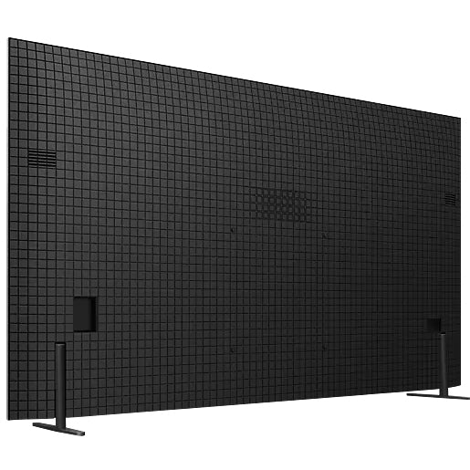 Sony Bravia 8 K65XR80PU 65'' 4K UHD HDR OLED TV with Google TV & Assistant [Free 5-year guarantee upon redemption] *£200 CASHBACK*