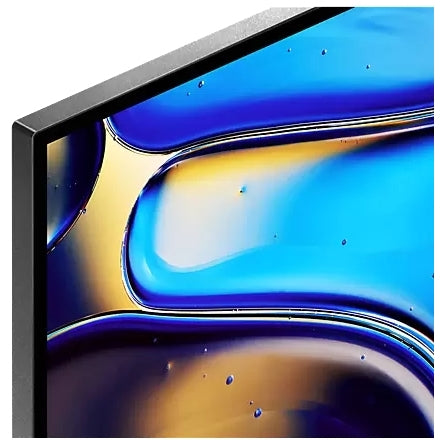 Sony Bravia 8 K65XR80PU 65'' 4K UHD HDR OLED TV with Google TV & Assistant [Free 5-year guarantee upon redemption] *£200 CASHBACK*