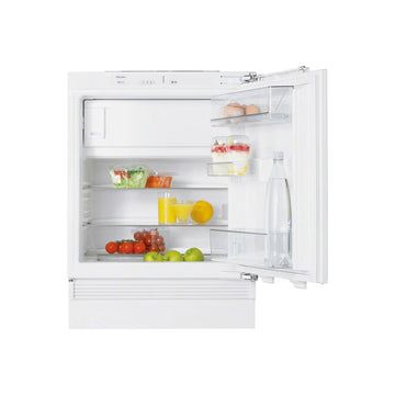 Miele K9124UiF built-in undercounter fridge with freezer box [ex-display]