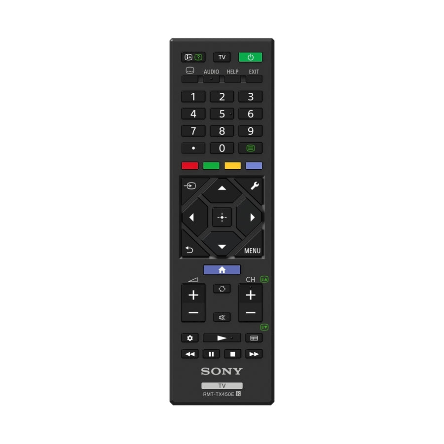 SONY BRAVIA KD75X75WLU 75
