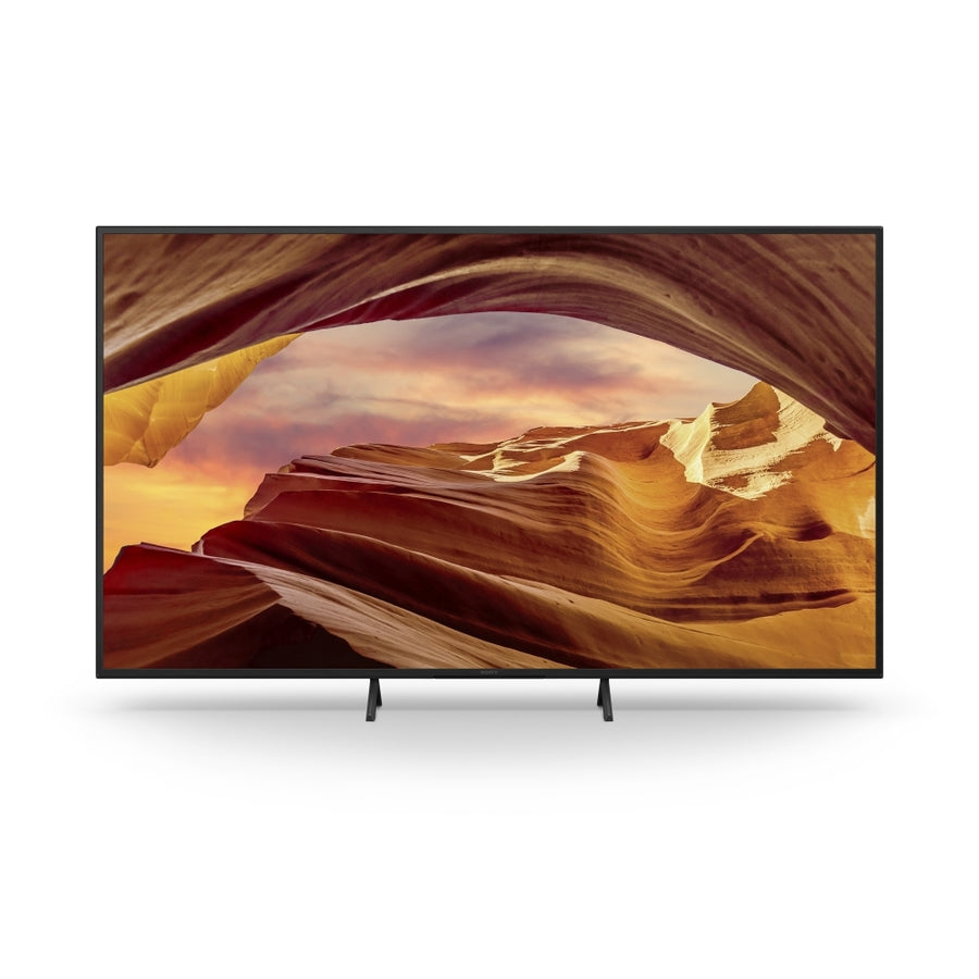 SONY BRAVIA KD75X75WLU 75