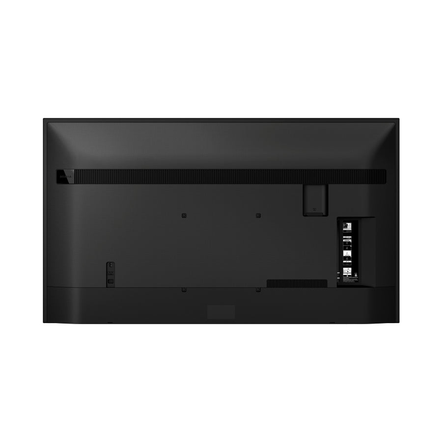 SONY BRAVIA KD75X75WLU 75