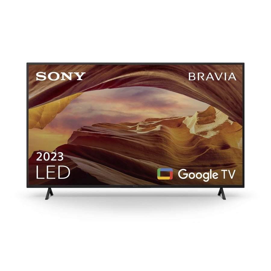 SONY BRAVIA KD75X75WLU 75