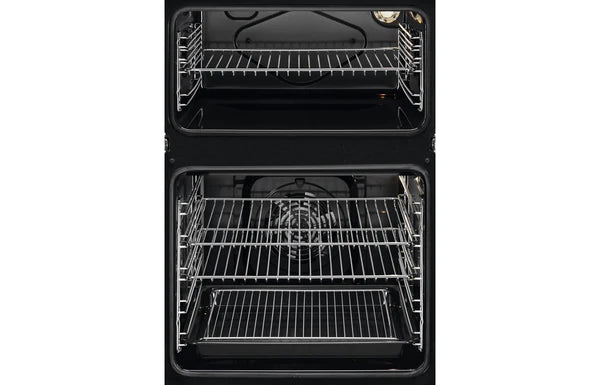 Electrolux KDFGE40TX Built-In Double Oven - Stainless Steel