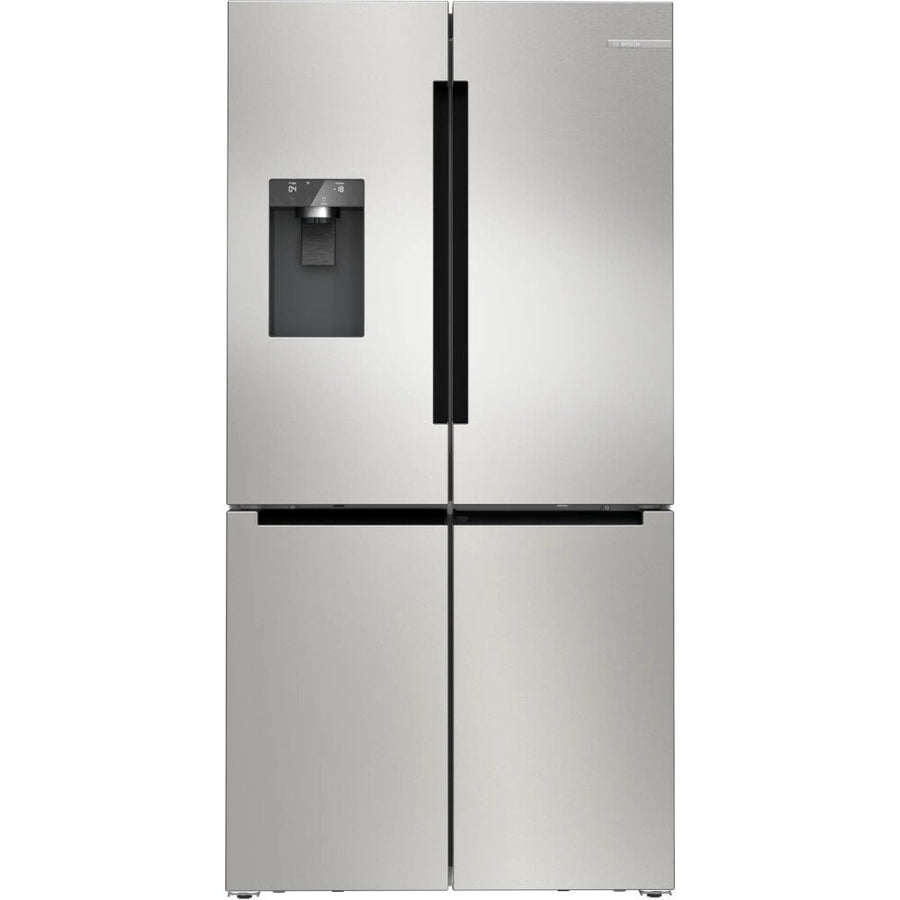 Bosch KFD96APEA Series 6 French door fridge freezer - Brushed Steel [contact store for pricing]