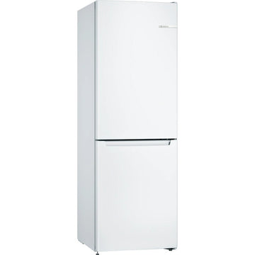 Bosch Series 2 KGN33NWEBG Total No Frost Fridge Freezer - White