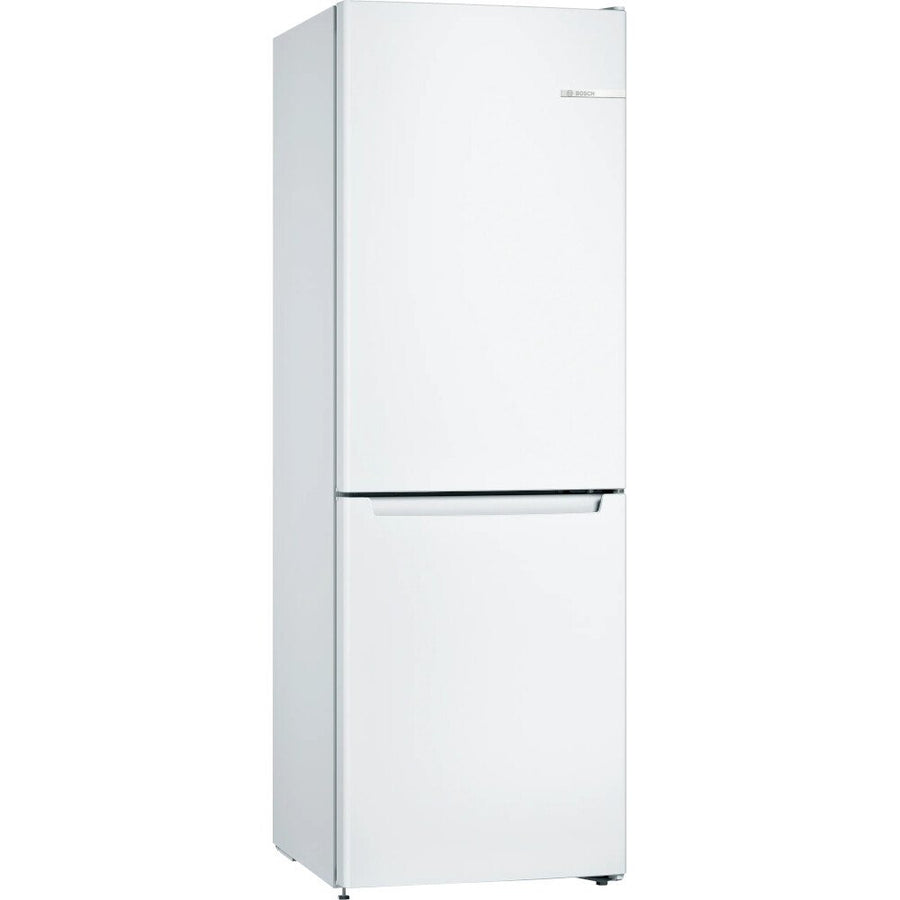 Bosch Series 2 KGN33NWEBG Total No Frost Fridge Freezer - White