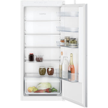 Neff N30 KI1411SE0 120cm Built-in larder fridge [Free 5-year parts & labour guarantee]