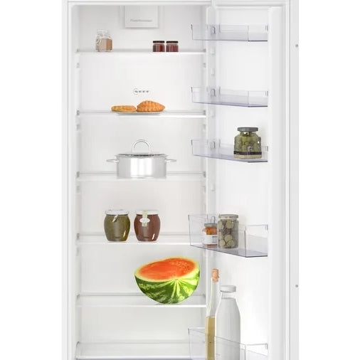 Neff N30 KI1811SE0G Built-In Tall Larder Fridge - [Free 5-year parts & labour guarantee] LAST ONE