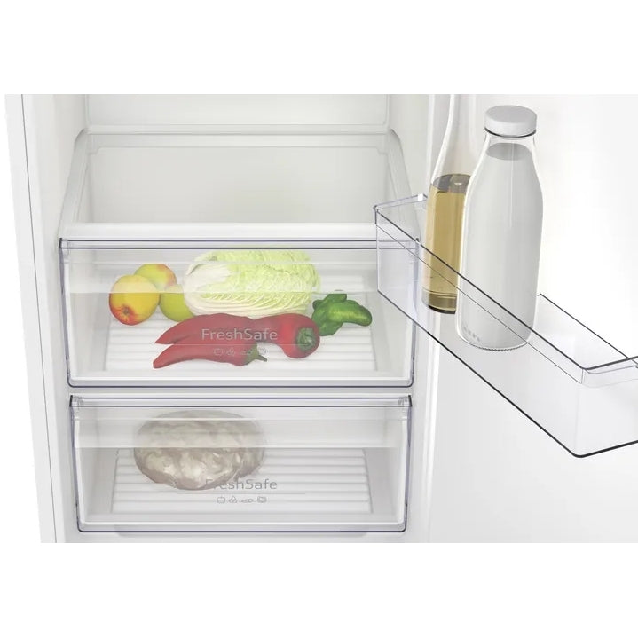 Neff N30 KI1811SE0G Built-In Tall Larder Fridge - [Free 5-year parts & labour guarantee] LAST ONE